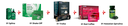 [HLS-0035-12 DAYS KIT] Men detox kit 12 days