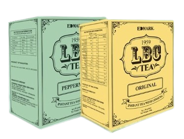 LBC TEA