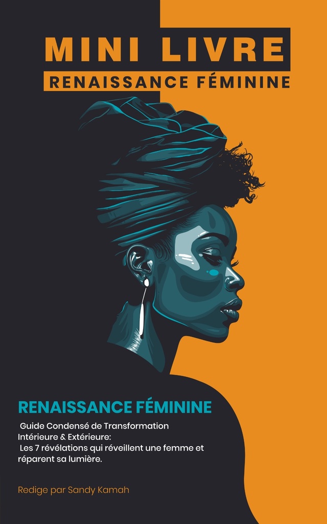 MINI LIVRE: RENAISSANCE FEMININE