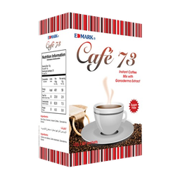 [HLS-0009-C7] Cafe 73