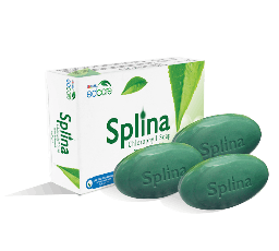 [HLS-00022-SCS] Splina Chlorophyll Soap