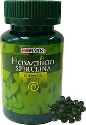 [HLS-00025-HST] Hawaiian spirulina Tablets