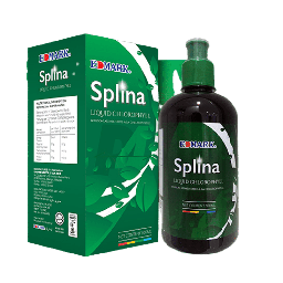 [HLS-0001-SC] Splina Liquid Chlorophyll