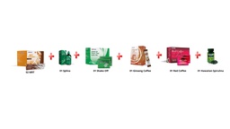 [HLS-0030-KITP4] Fat Burner /P4