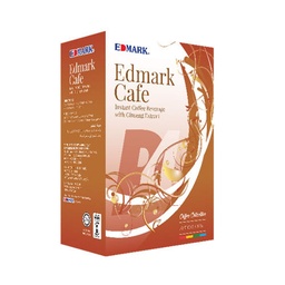 [HLS-0004-GC] Ginseng coffee