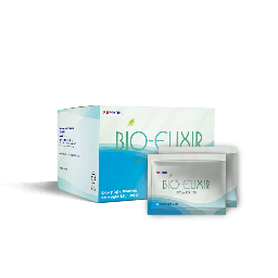 [HLS-0005-BE] Bio-Elixir